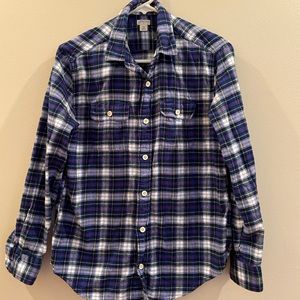 JCrew shirt